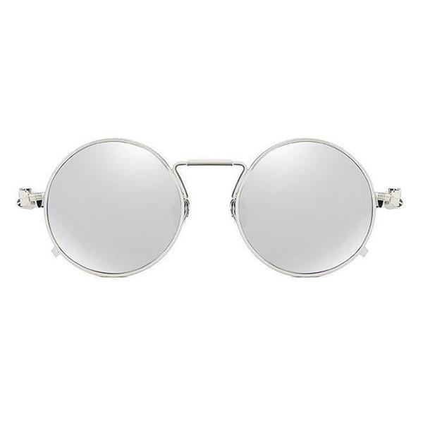Vizomin Round Sunglasses