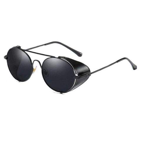 Bontim Vintage Steampunk Sunglasses