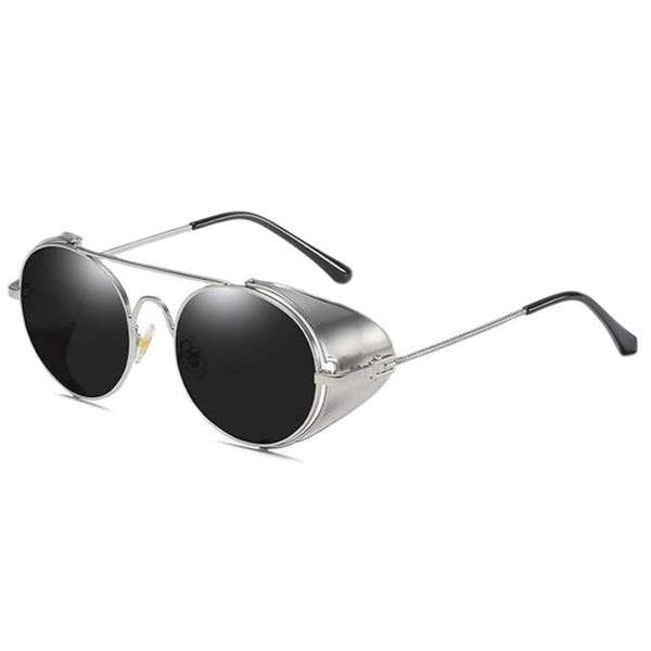 Bontim Vintage Steampunk Sunglasses