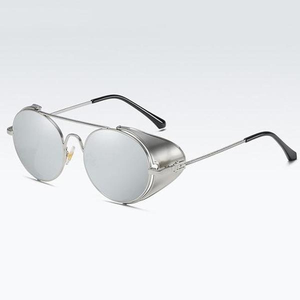 Bontim Vintage Steampunk Sunglasses
