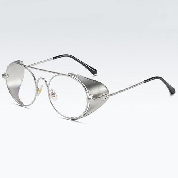 Bontim Vintage Steampunk Sunglasses