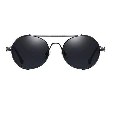 Bontim Vintage Steampunk Sunglasses