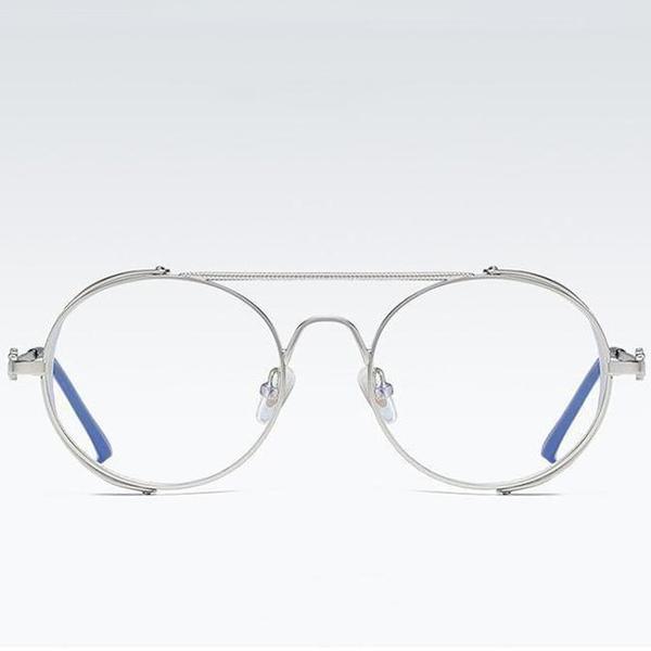 Bontim Vintage Steampunk Sunglasses