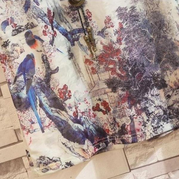 Faureno Graphics T-Shirt