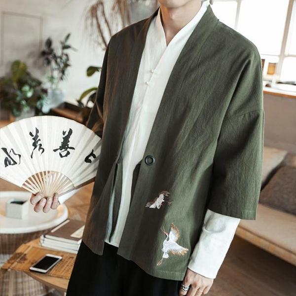 Sab Cardigan Kimono