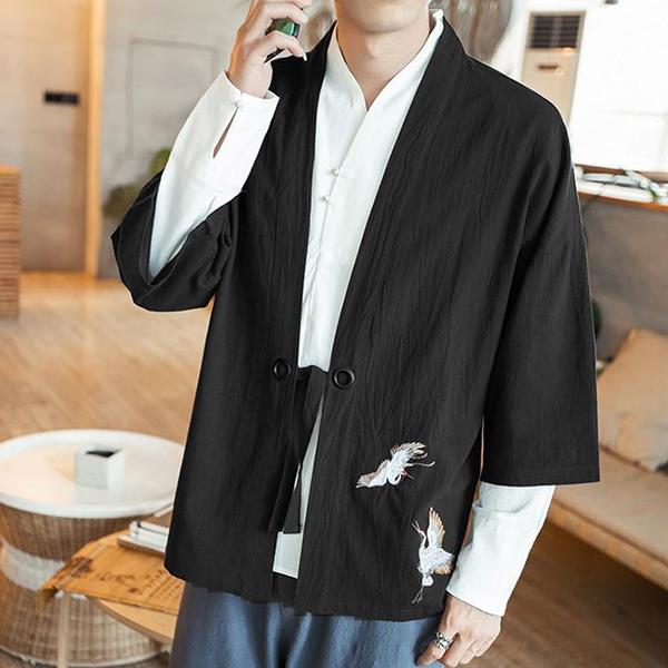 Sab Cardigan Kimono