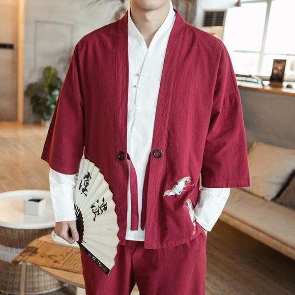 Sab Cardigan Kimono