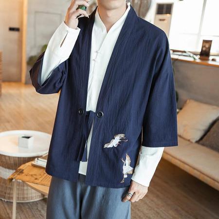 Sab Cardigan Kimono