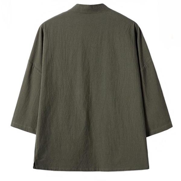 Sab Cardigan Kimono