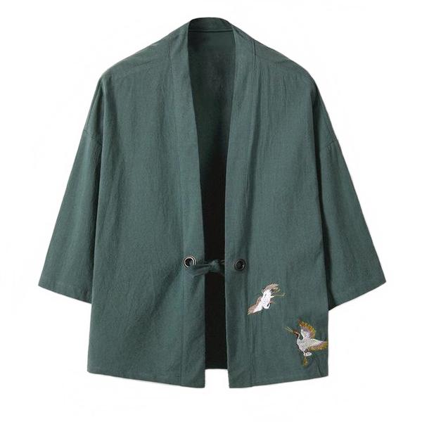 Sab Cardigan Kimono