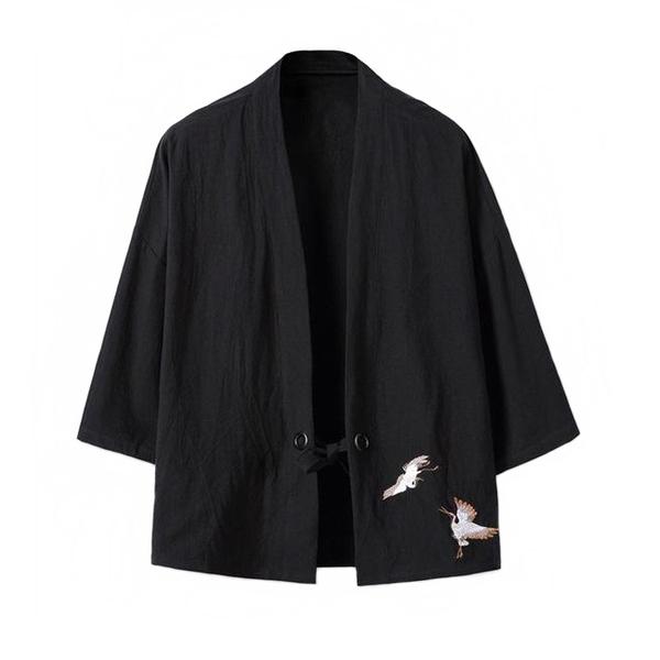 Sab Cardigan Kimono