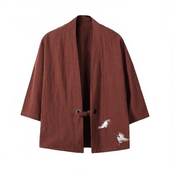 Sab Cardigan Kimono