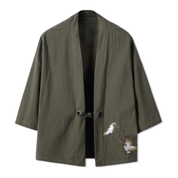 Sab Cardigan Kimono