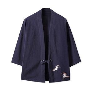 Sab Cardigan Kimono