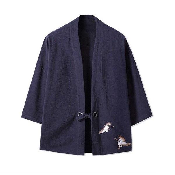 Sab Cardigan Kimono