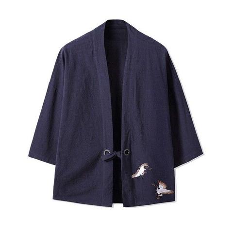 Sab Cardigan Kimono
