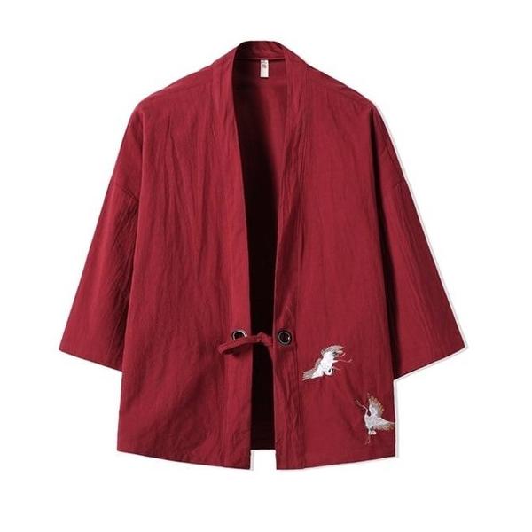 Sab Cardigan Kimono