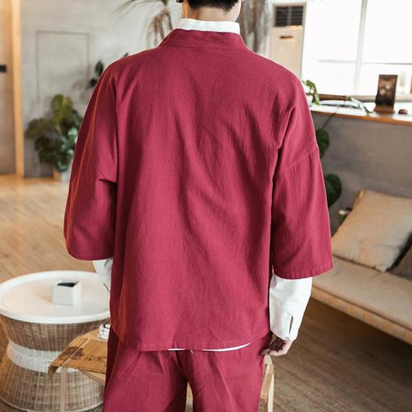 Sab Cardigan Kimono