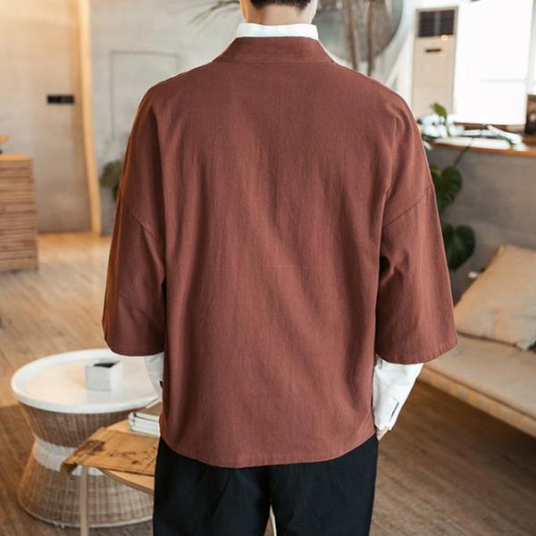 Sab Cardigan Kimono