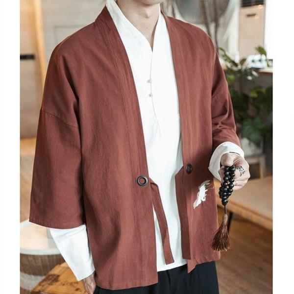 Sab Cardigan Kimono