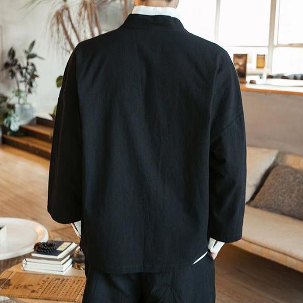 Sab Cardigan Kimono