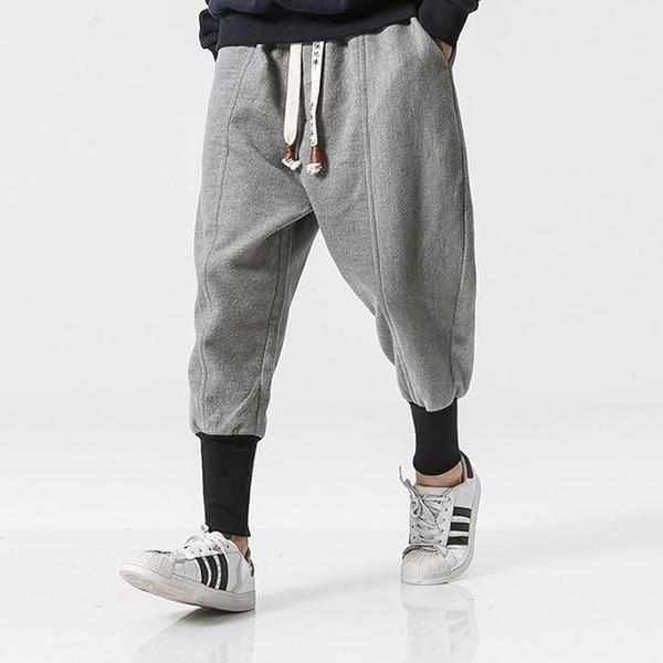 Kuko Harem Pants
