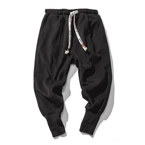 Kuko Harem Pants