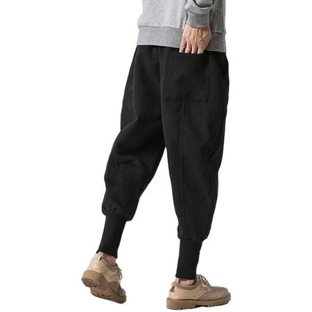Kuko Harem Pants