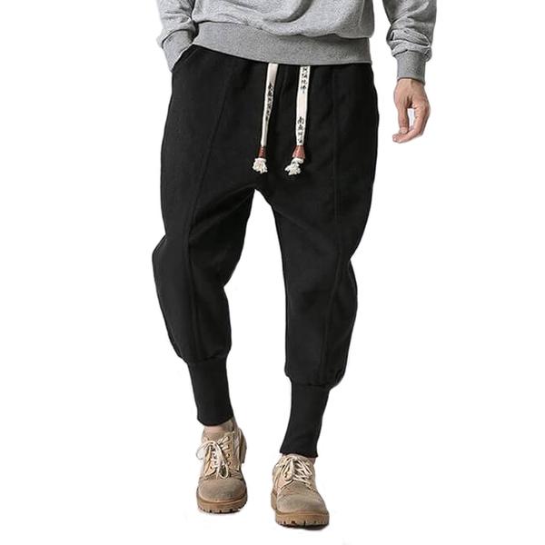 Kuko Harem Pants