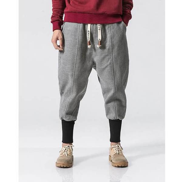 Kuko Harem Pants