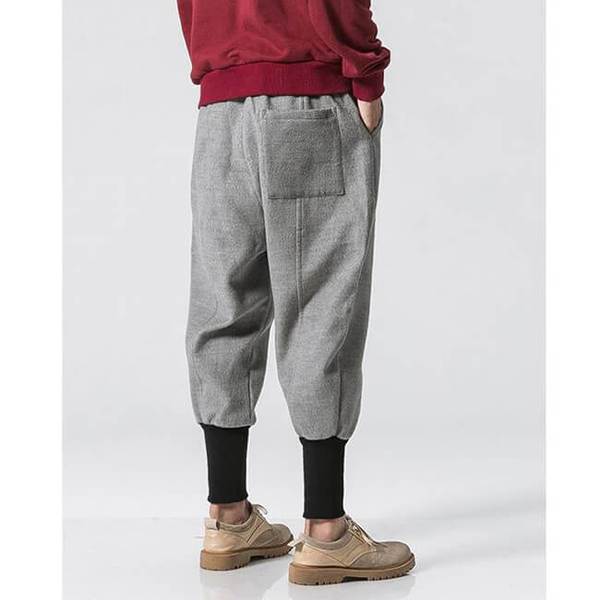 Kuko Harem Pants