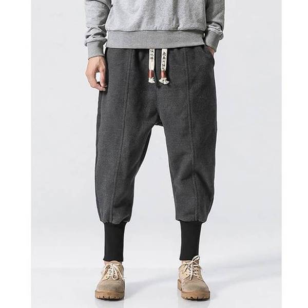 Kuko Harem Pants