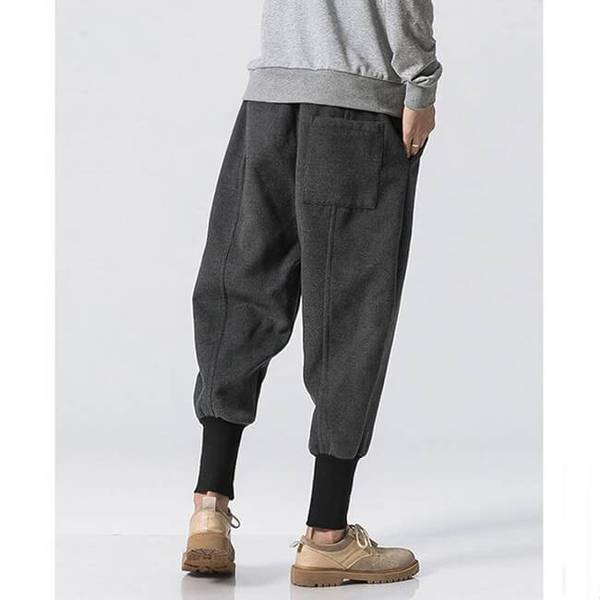 Kuko Harem Pants