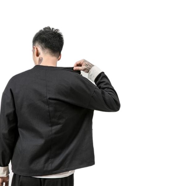 Riska Jacket Cardigan