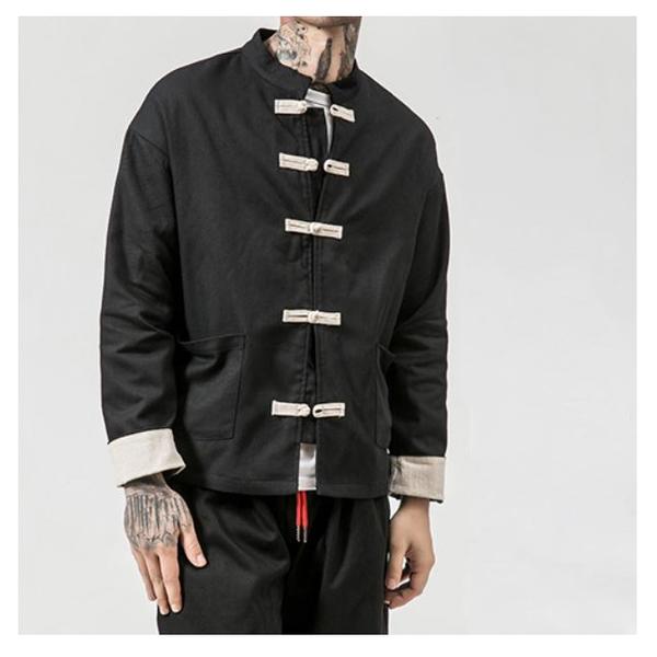 Riska Jacket Cardigan
