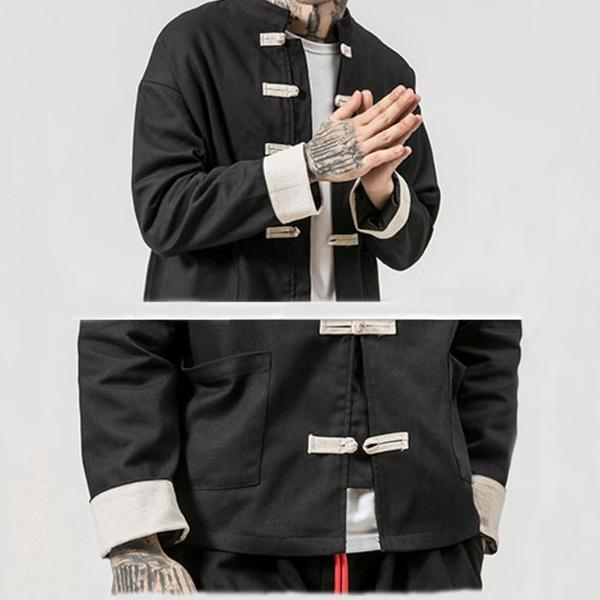 Riska Jacket Cardigan