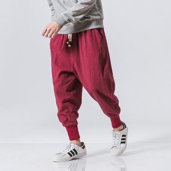 Gelyu Harem Pants